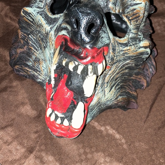 🎃Halloween 👻 mask.🎃 - Picture 8 of 11